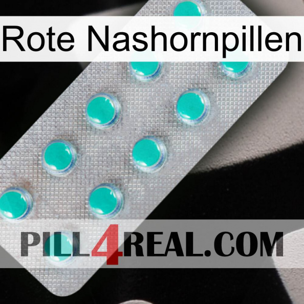 Red Rhino Pills 28